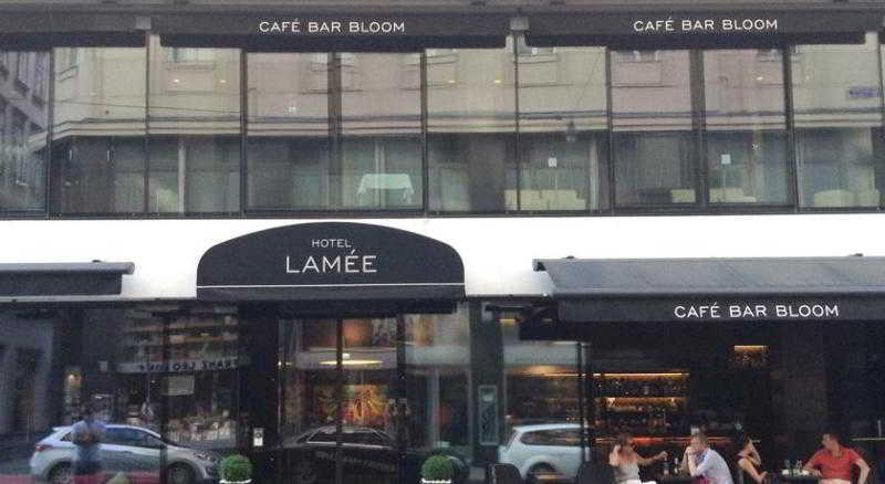 Lamee Hotel