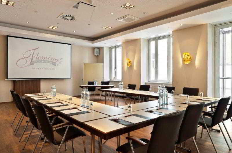 Flemings Selection Wien-city Hotel 4*