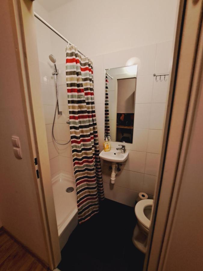 Apartment Astoria 10 Minutes To Downtown Vienna