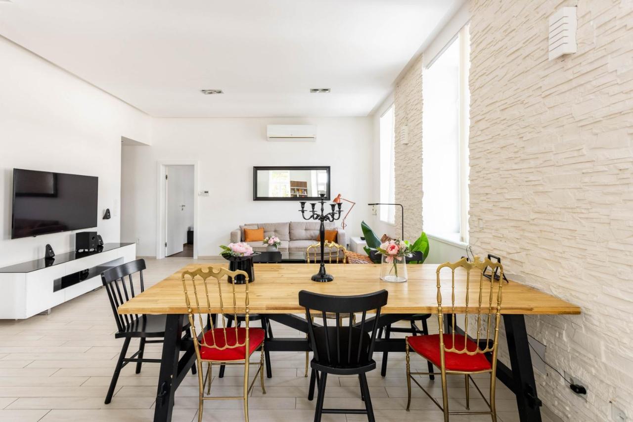 Apartment Josef