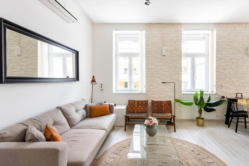 Apartment Josef Vienna