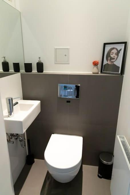 Apartment Franz 24 - Typical Viennese In The Heart Of Vienna