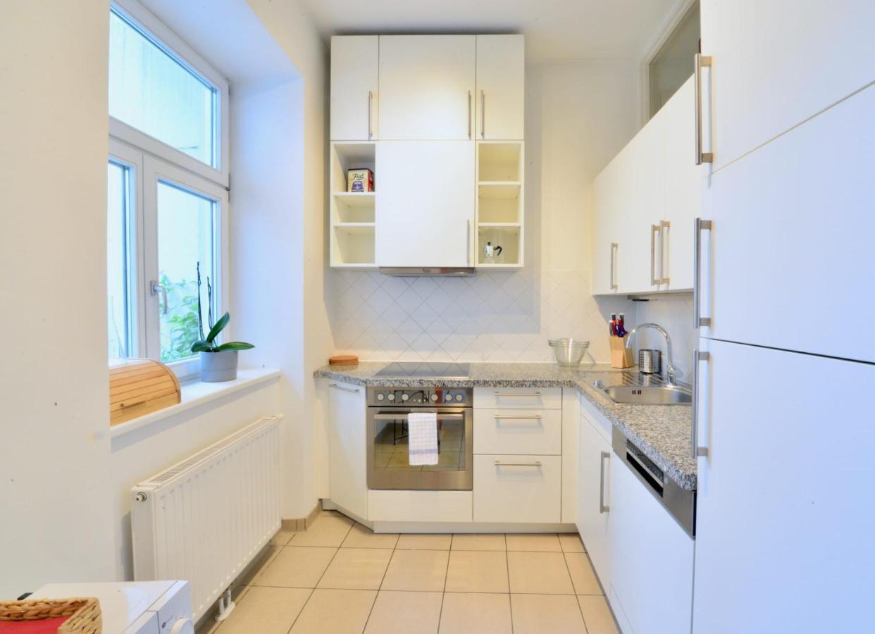 Appartamento Beautiful Flat Next To Karlskirche *