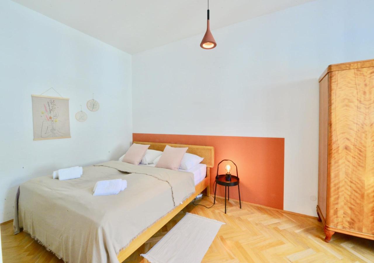 Appartamento Beautiful Flat Next To Karlskirche *