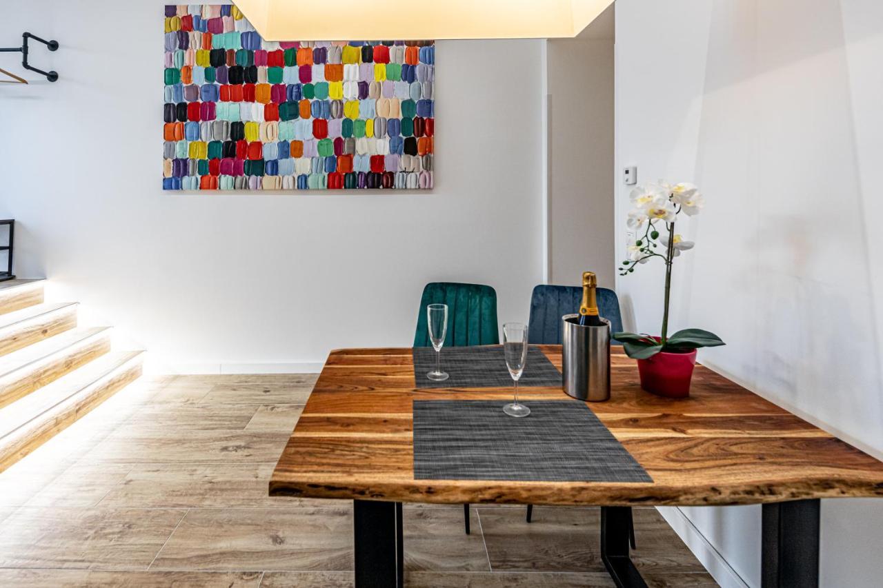 Apartment Stilvolles In Toller Lage, 