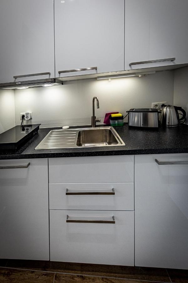 Apartment Stilvolles In Toller Lage, 