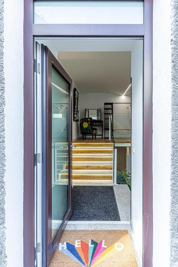 Apartment Exklusives Trendiges Loft In Toller Lage, 