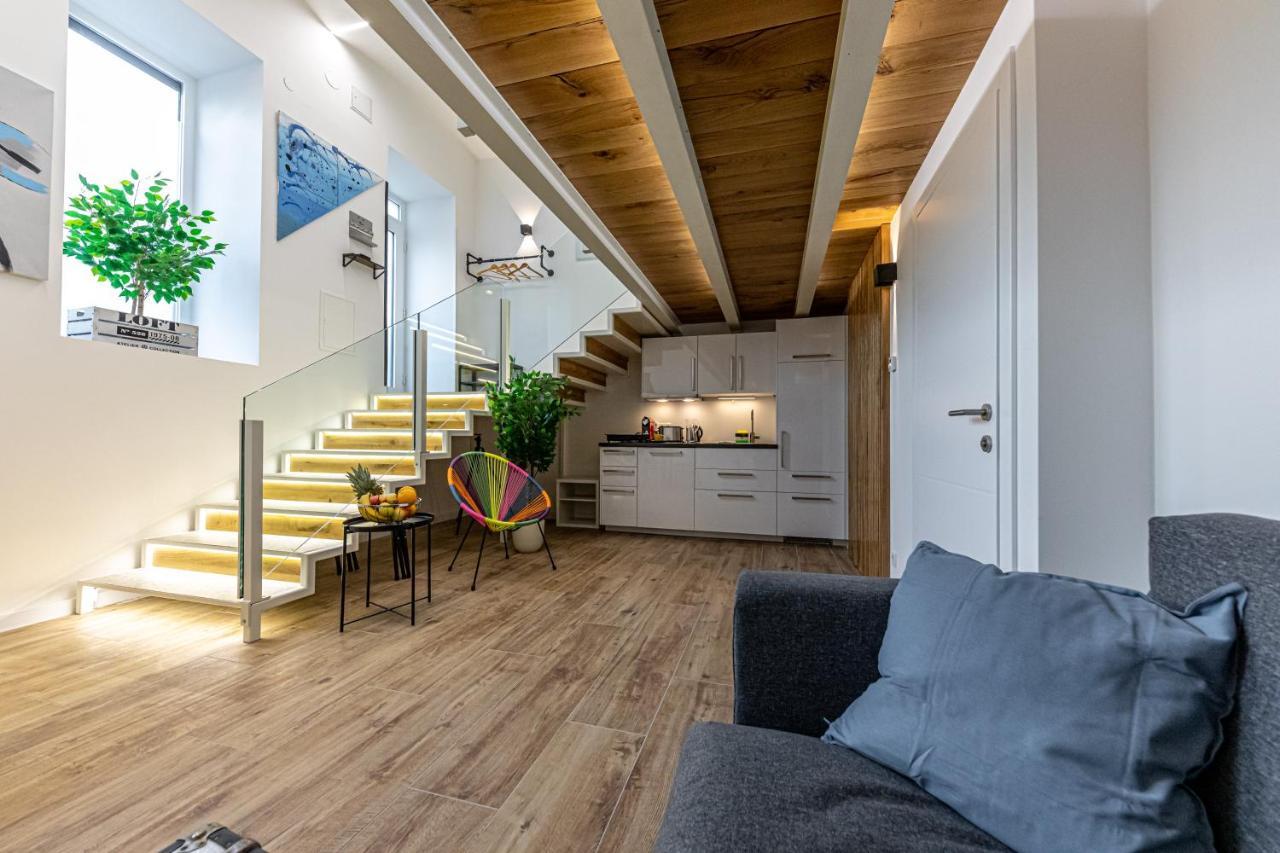 Exklusives Trendiges Loft In Toller Lage, 