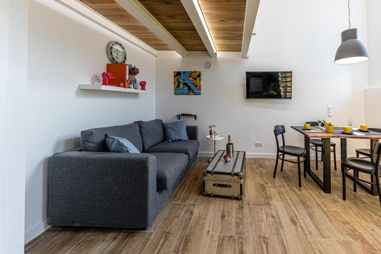 Exklusives Trendiges Loft In Toller Lage, 