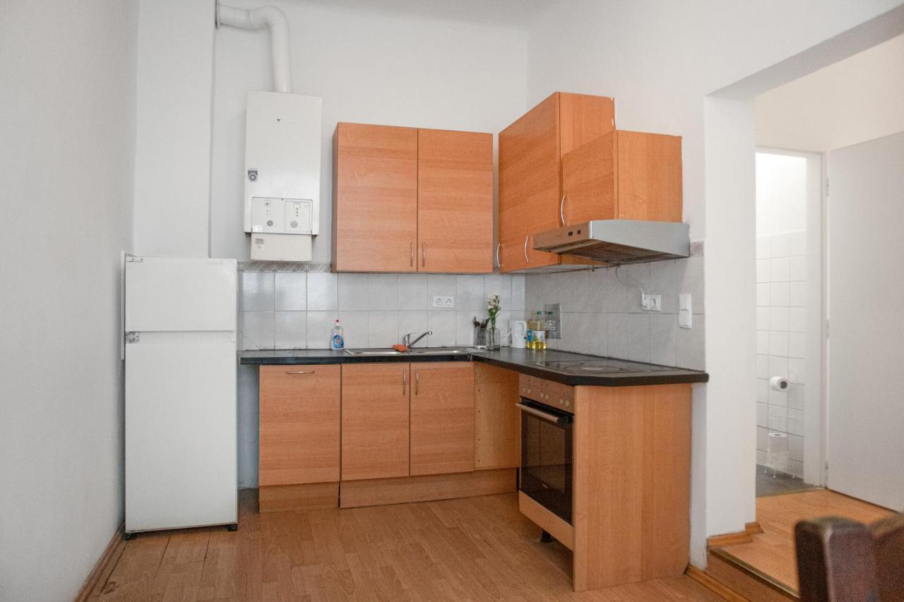 Elegant 2br - Near Bahnhof Meidling