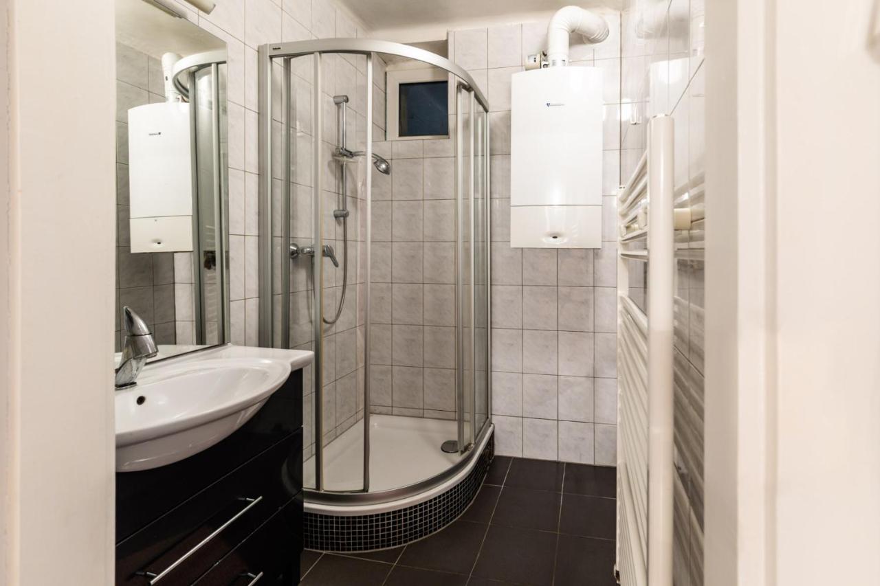 Apartment Cosy In Great Location Wien