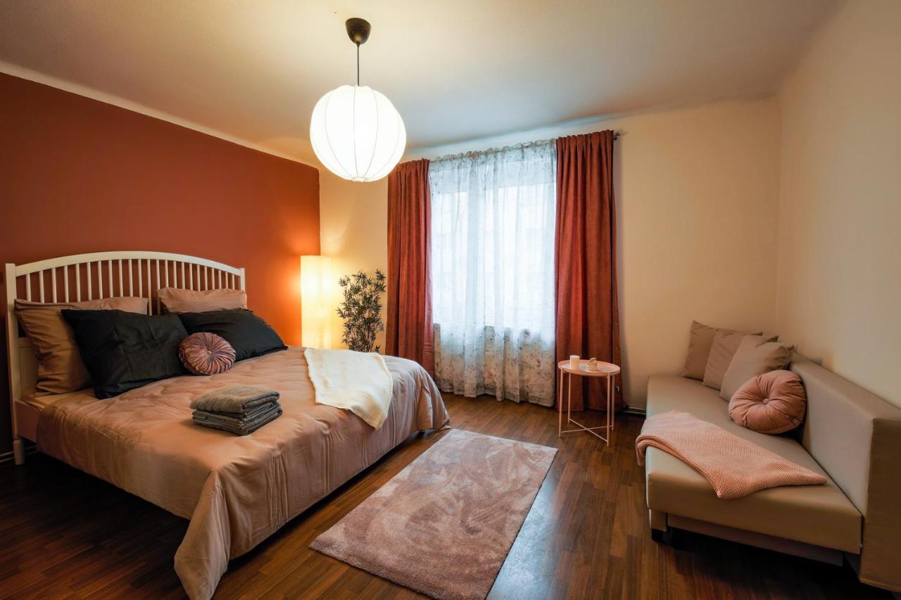 Cosy In Great Location * Wien