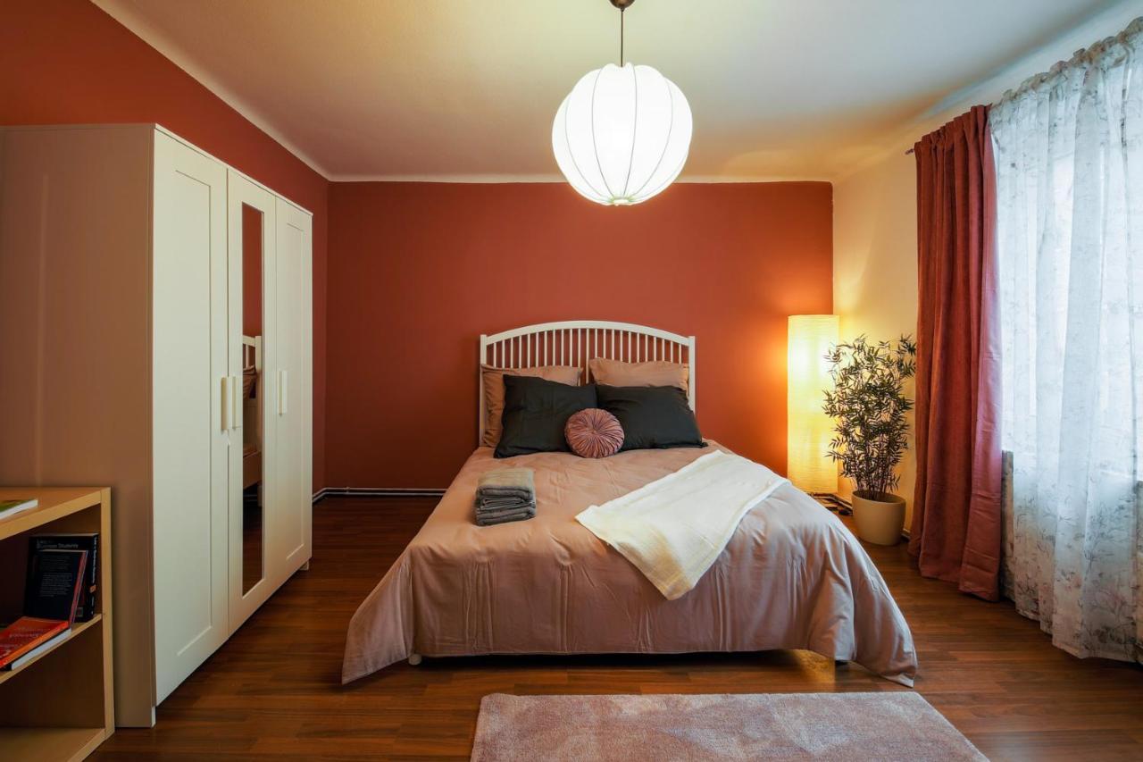 Cosy In Great Location Apartment Wien