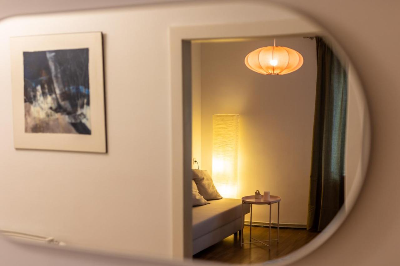 Cosy In Great Location Apartment Wien