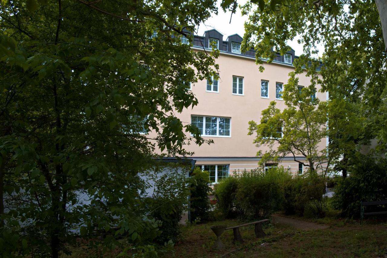 Hotel Garni 