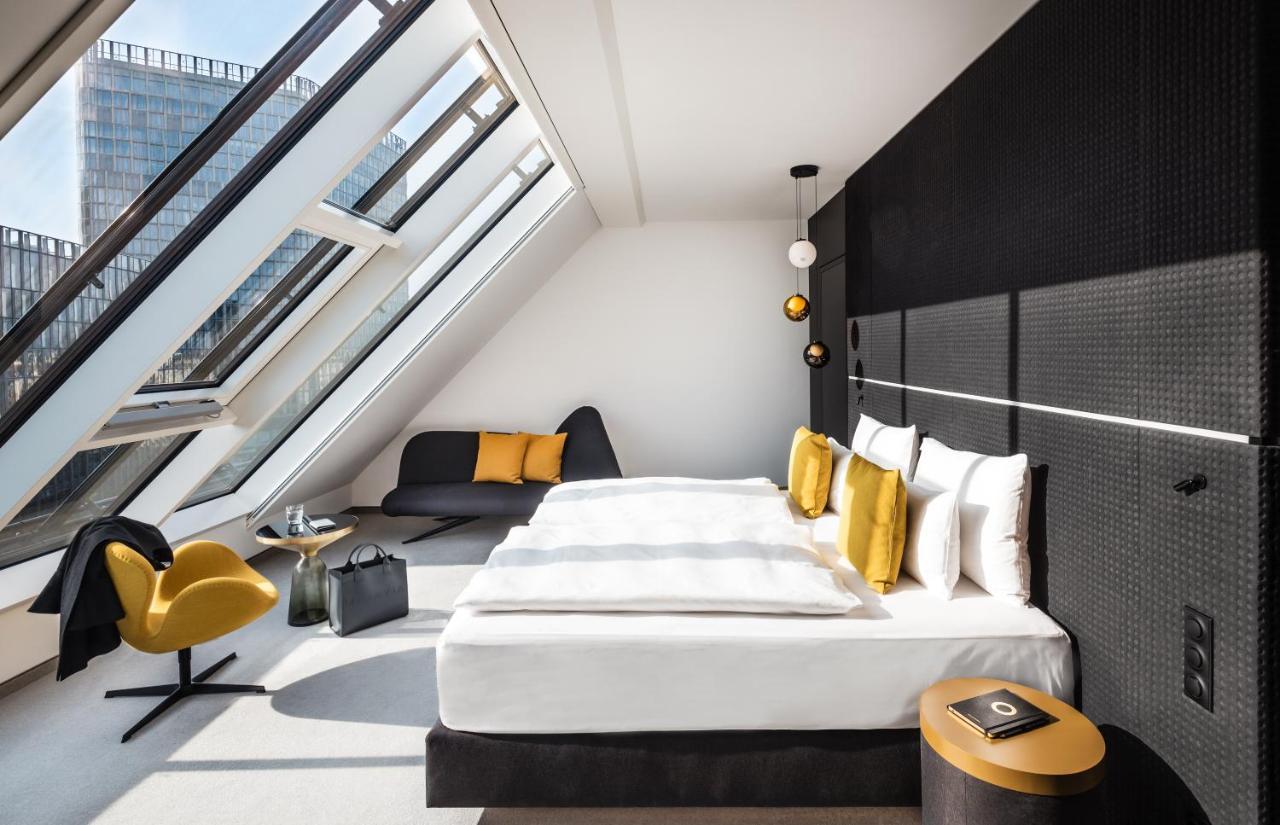 Mooons 4* Vienna