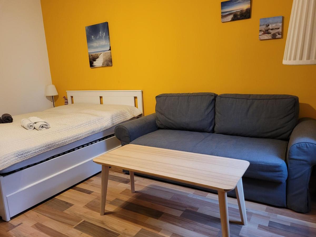 Leopoldauer Aparthotel Vienna