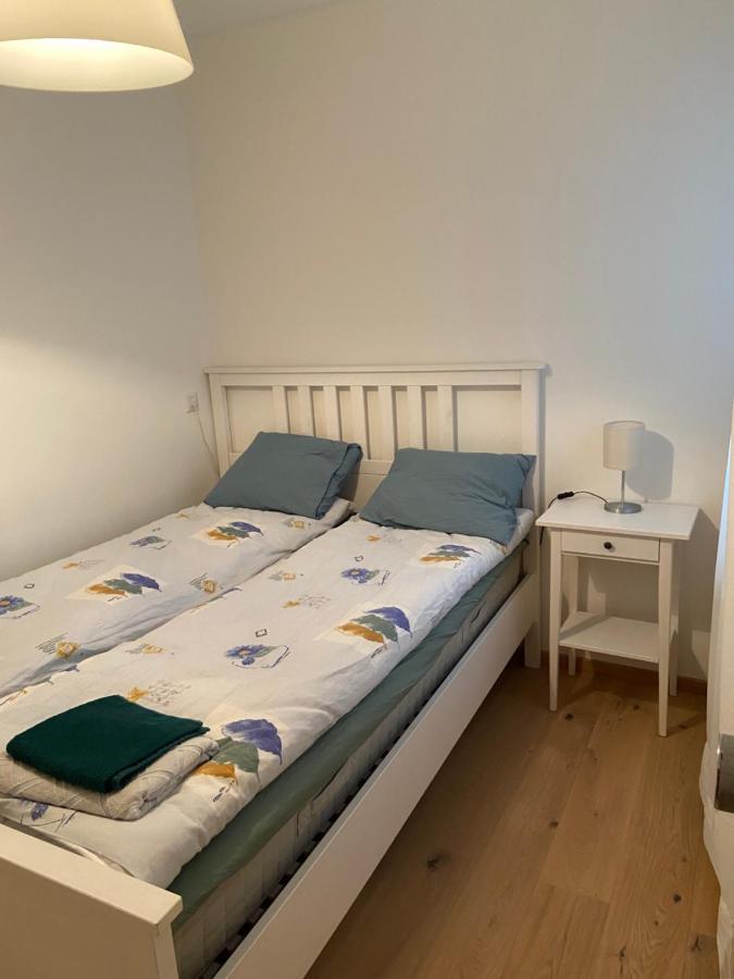 In 3 Apartment Vienna
