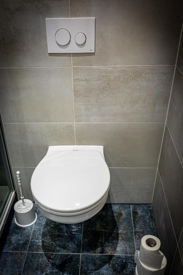 Stilvolles Trendiges Loft In Toller Lage, 