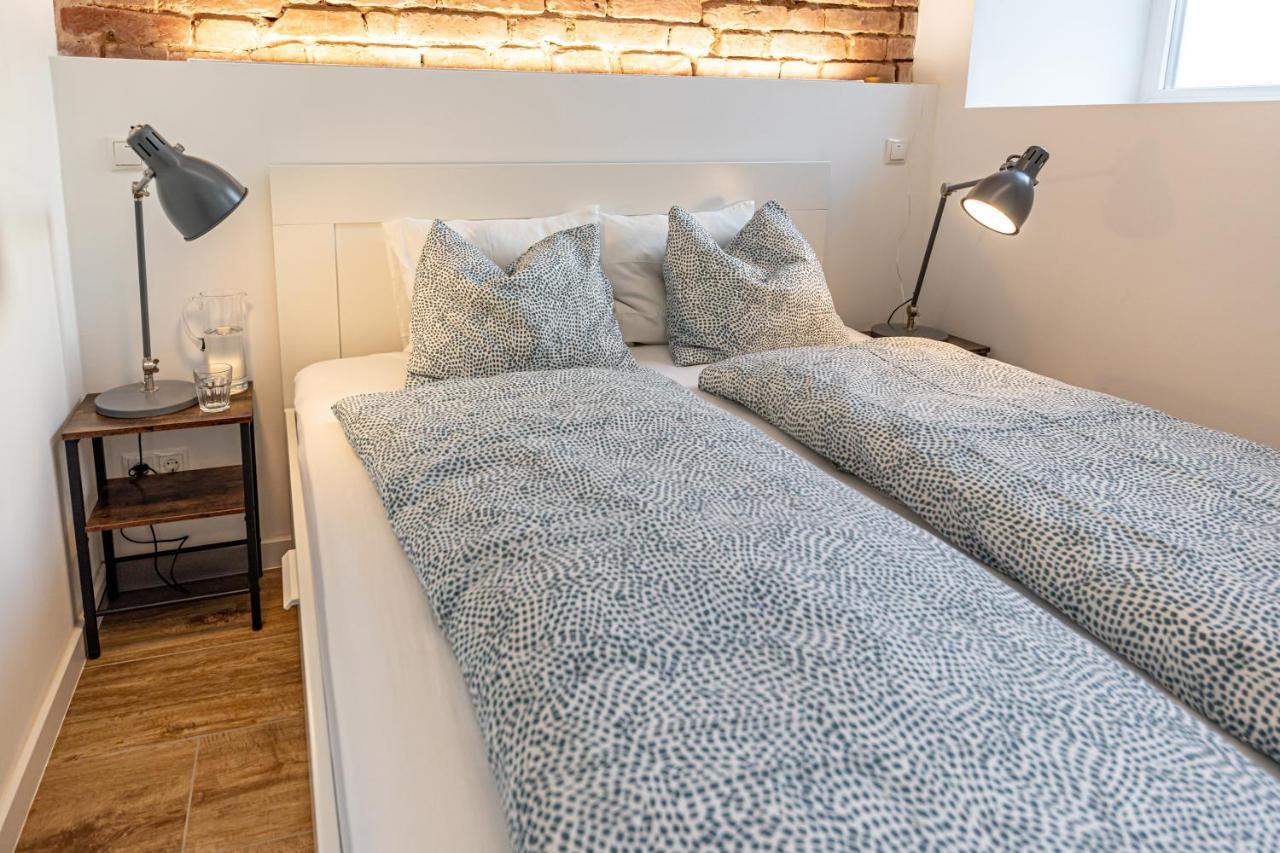 Apartment Stilvolles In Toller Lage, 