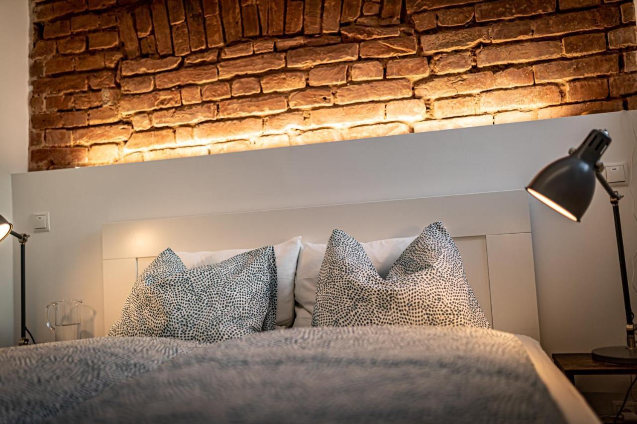 Apartment Stilvolles In Toller Lage, 
