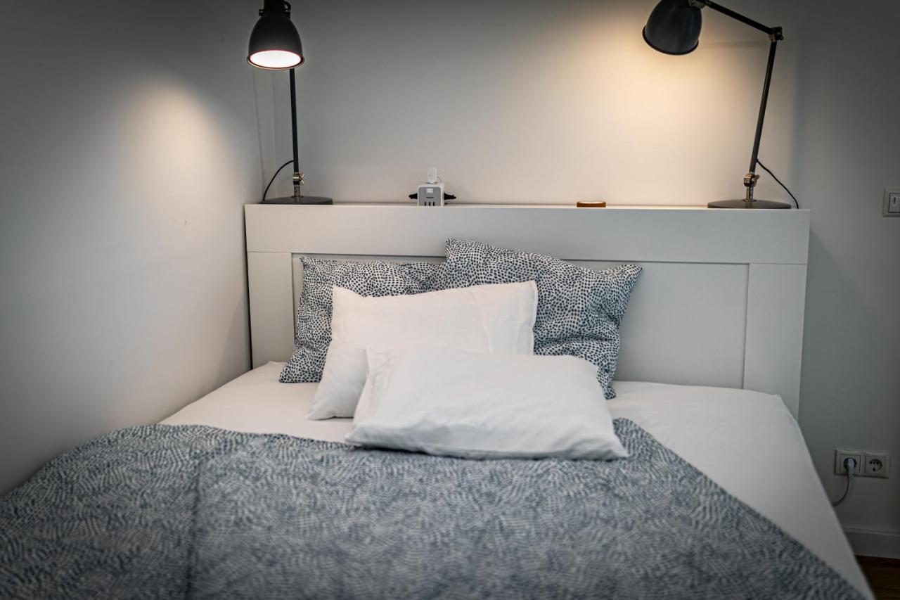 Exklusives Trendiges Loft In Toller Lage, 