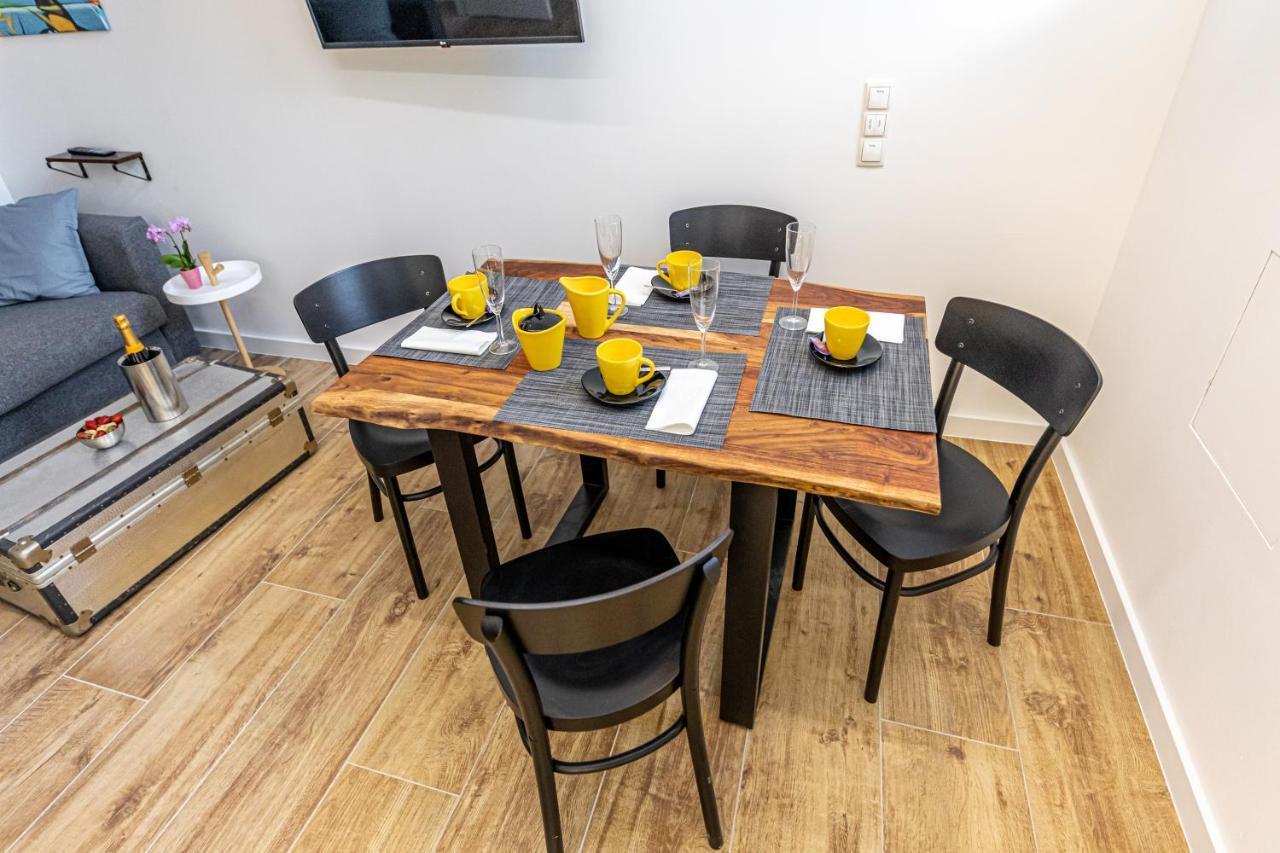 Exklusives Trendiges Loft In Toller Lage, 