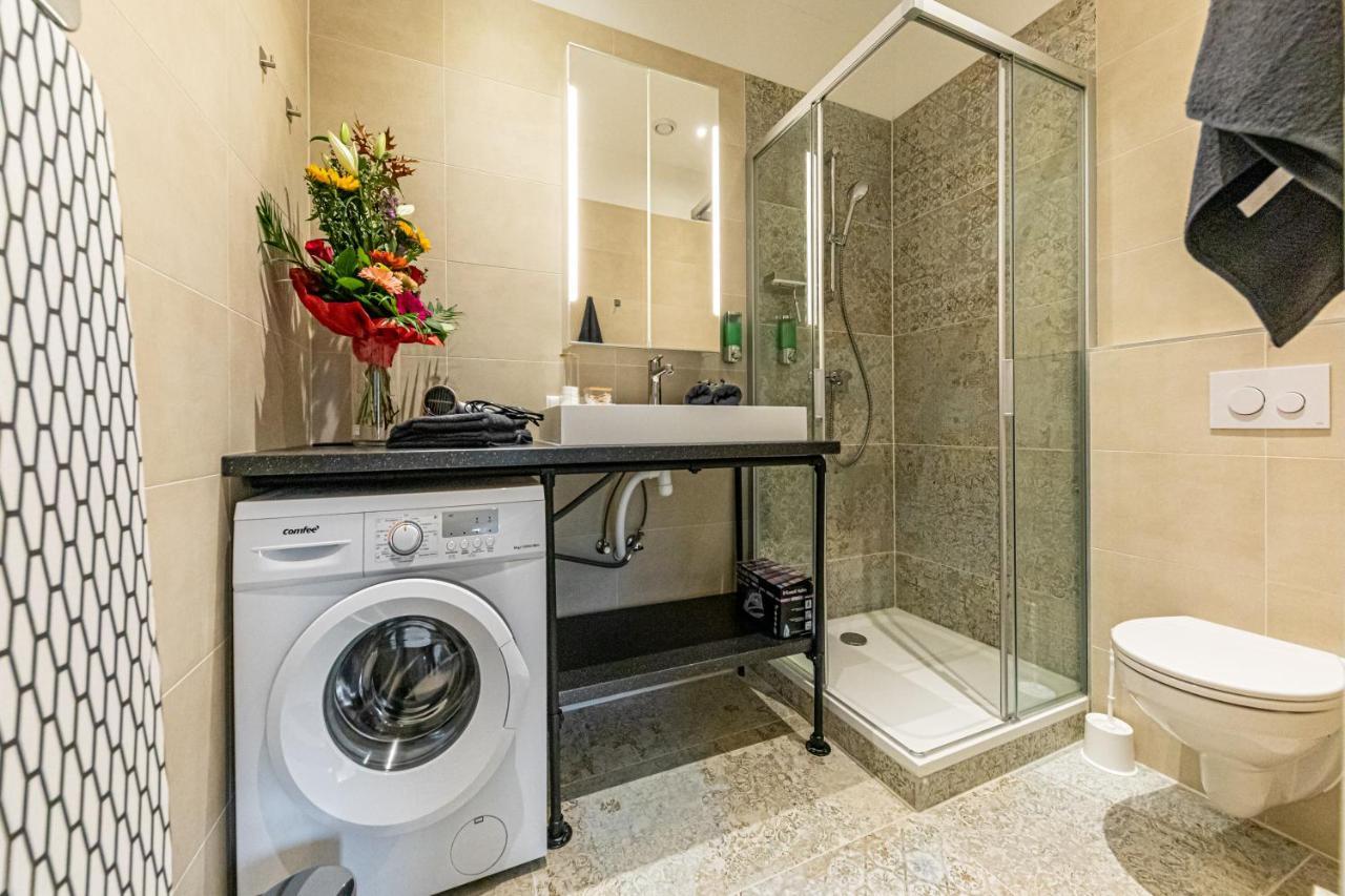 Exklusives Trendiges Loft In Toller Lage, 