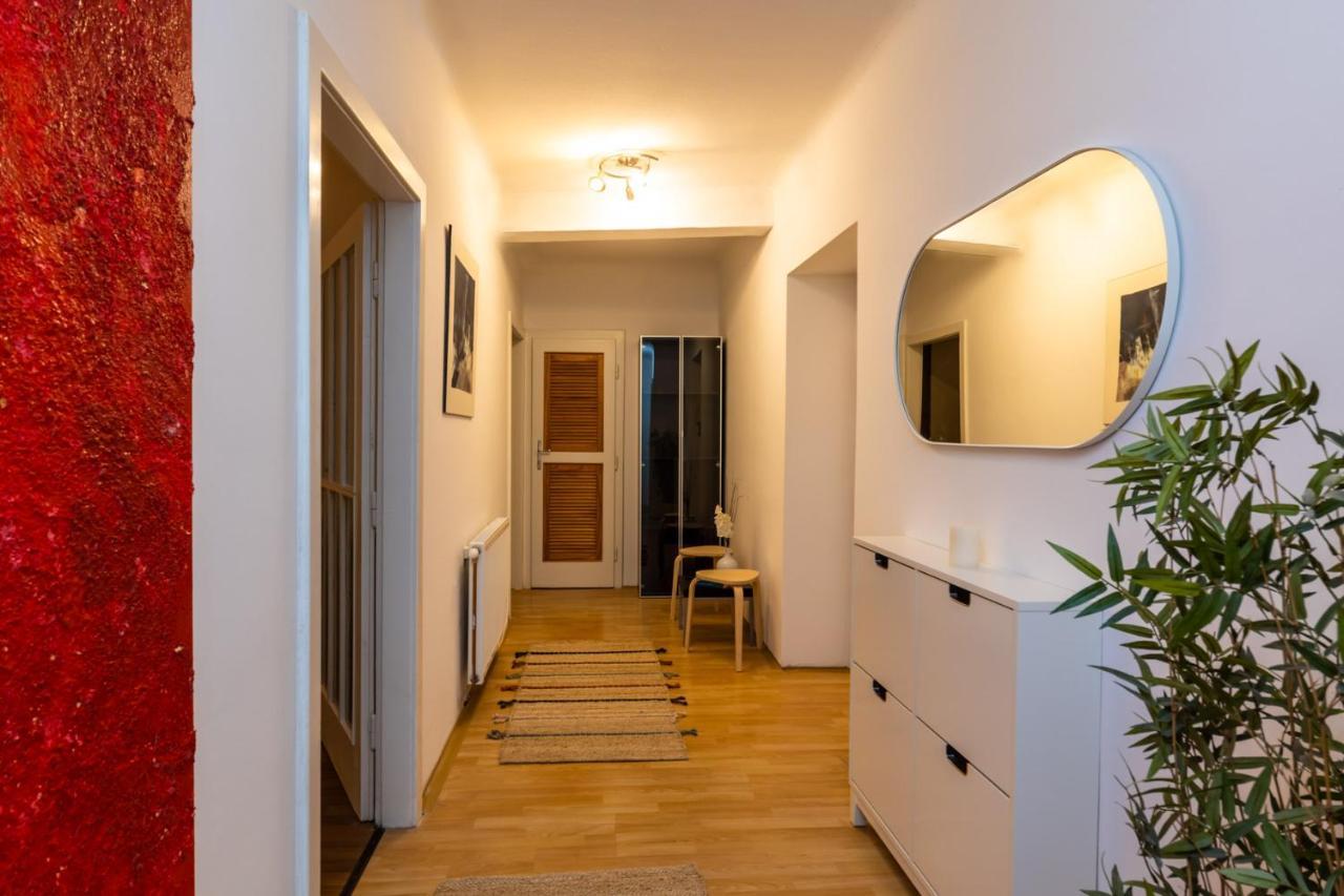 Cosy In Great Location Wien