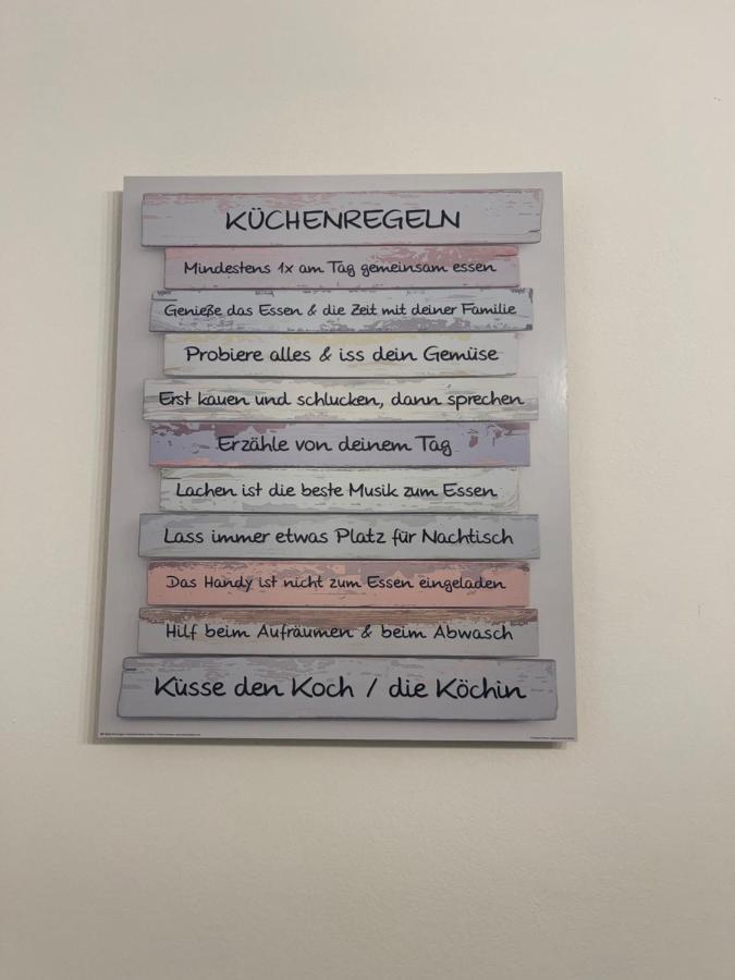 Apartment Gesamte Fuer 2 Personen 17 *