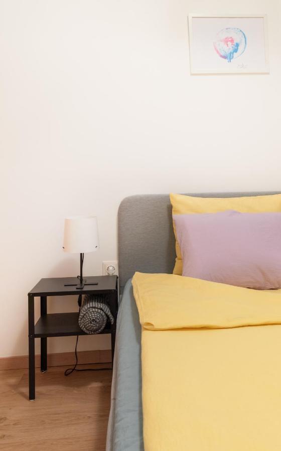 Albergue Pal's Favoriten *