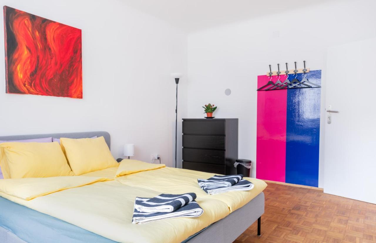 Pal's Favoriten Hostel *