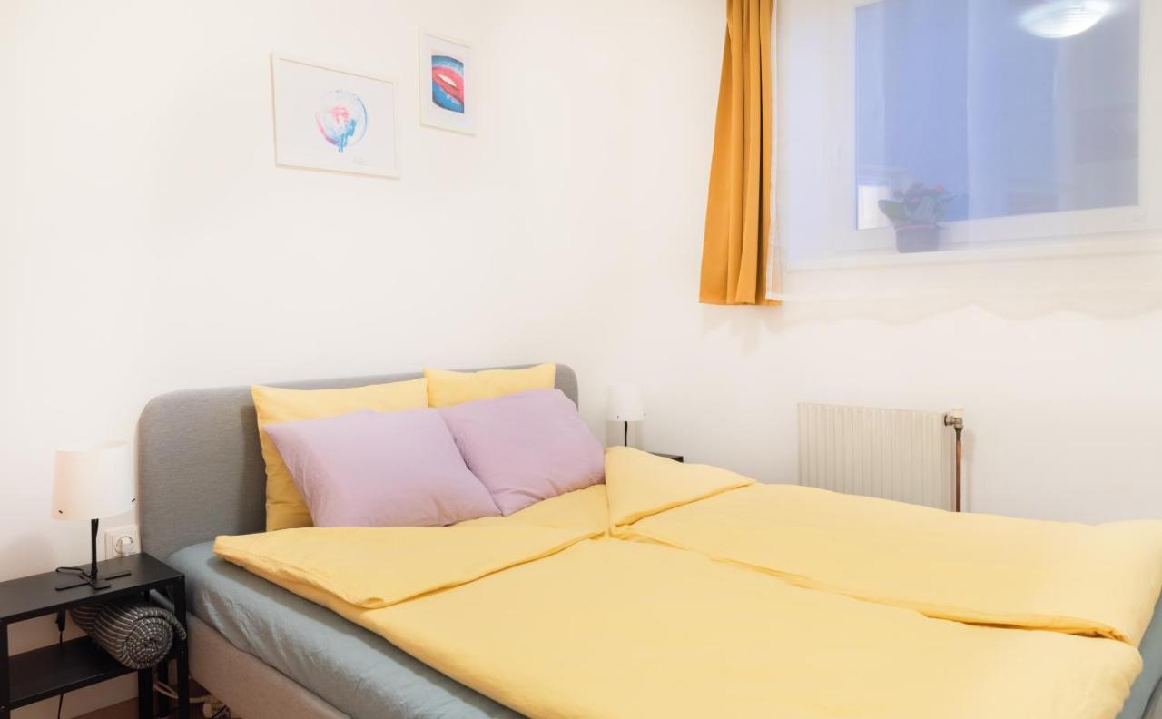 Hostel Pal's Favoriten Vienna
