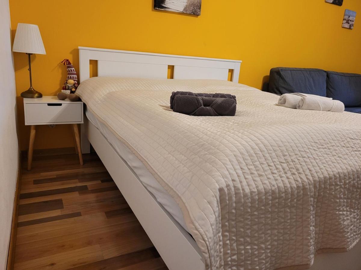 Aparthotel Leopoldauer