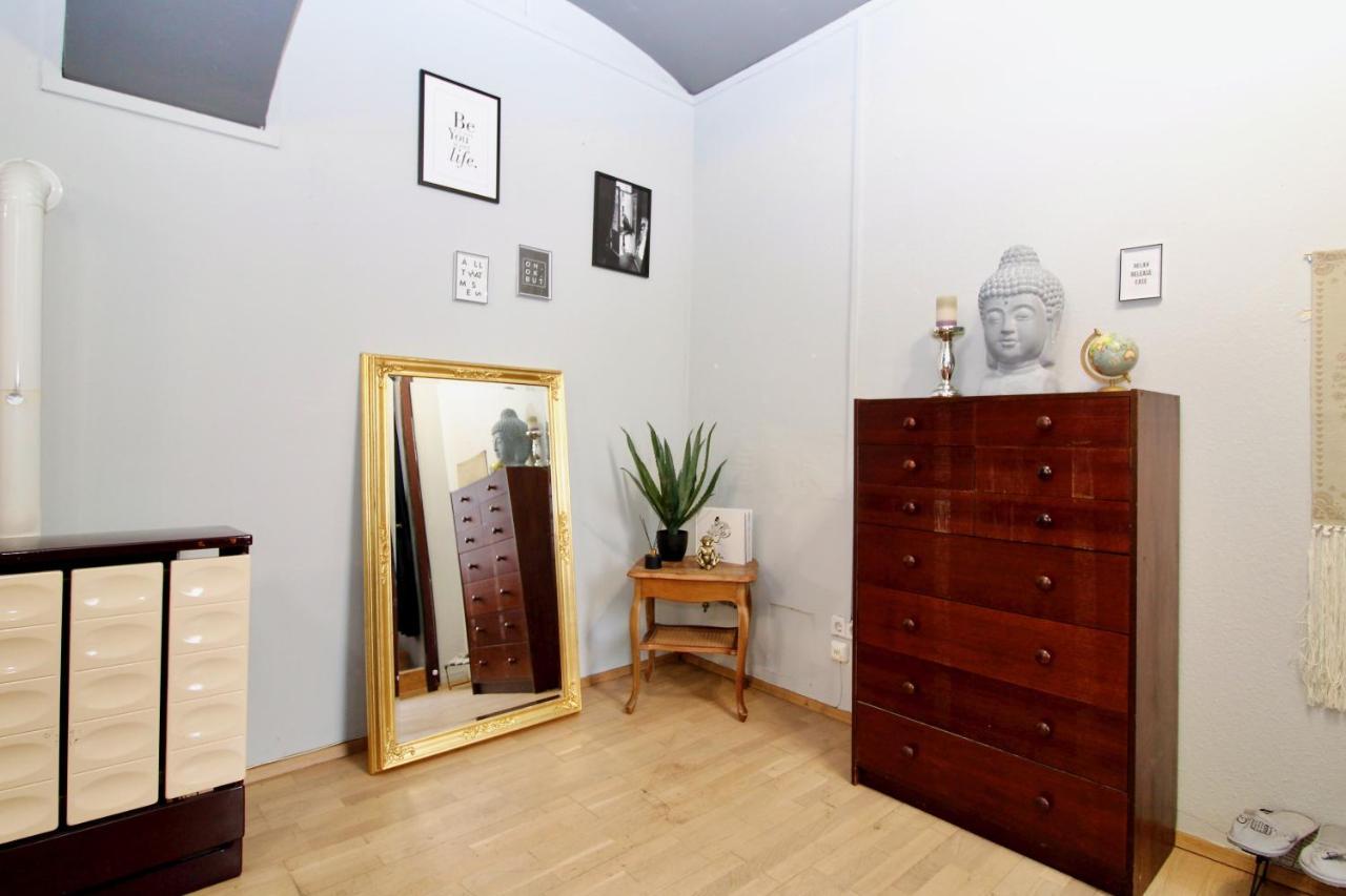 Apartamento Artist In Center Viena