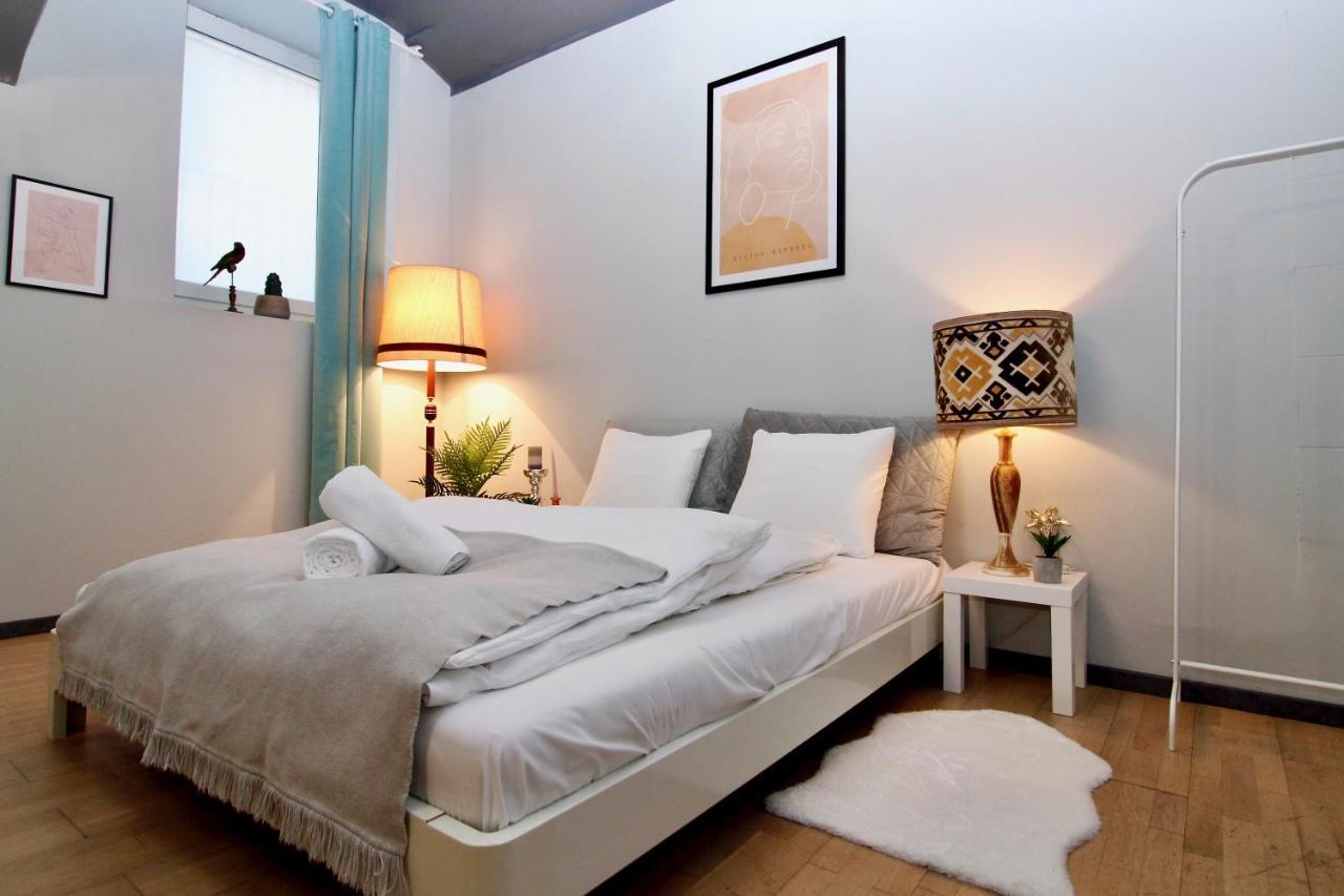 Apartamento Artist In Center