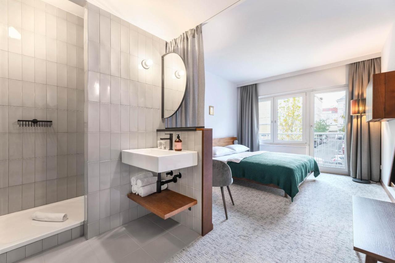 Magdas - First Social Business In Austria Hotel
