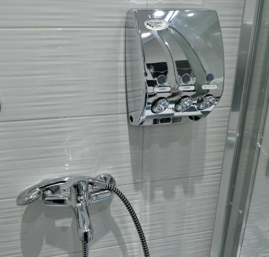 Apartamento Lux Prestige