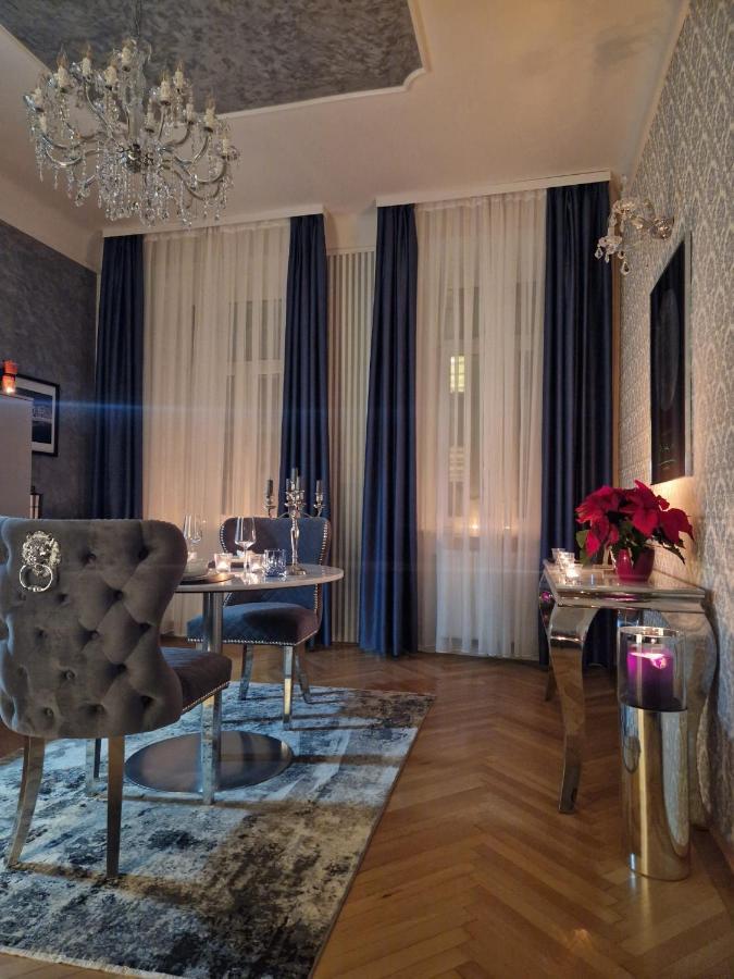 Apartment Sophies Place Augarten - Imperial Lifestyle Parking Vienna