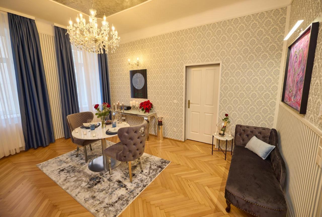Sophies Place Augarten - Imperial Lifestyle Parking