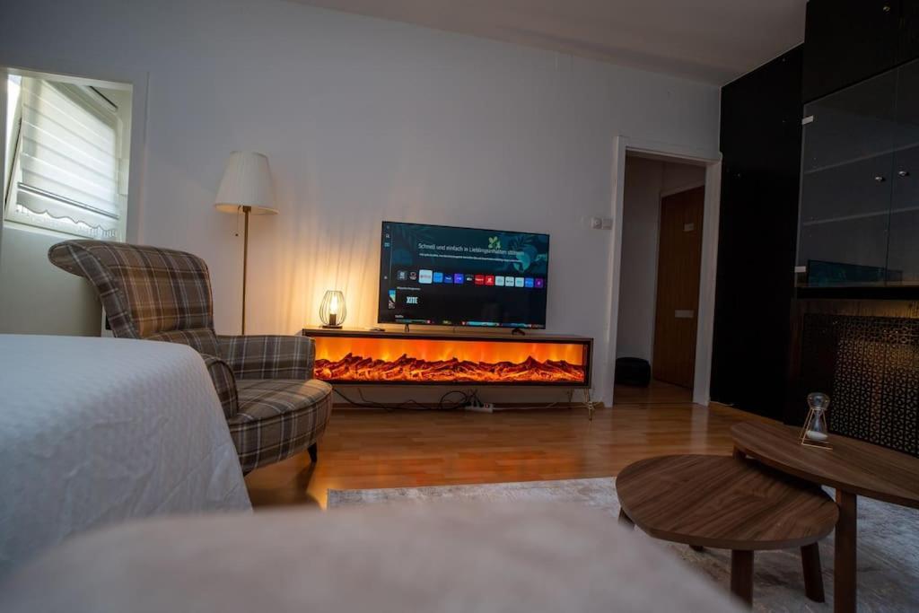Apartment Next To Center Cozy