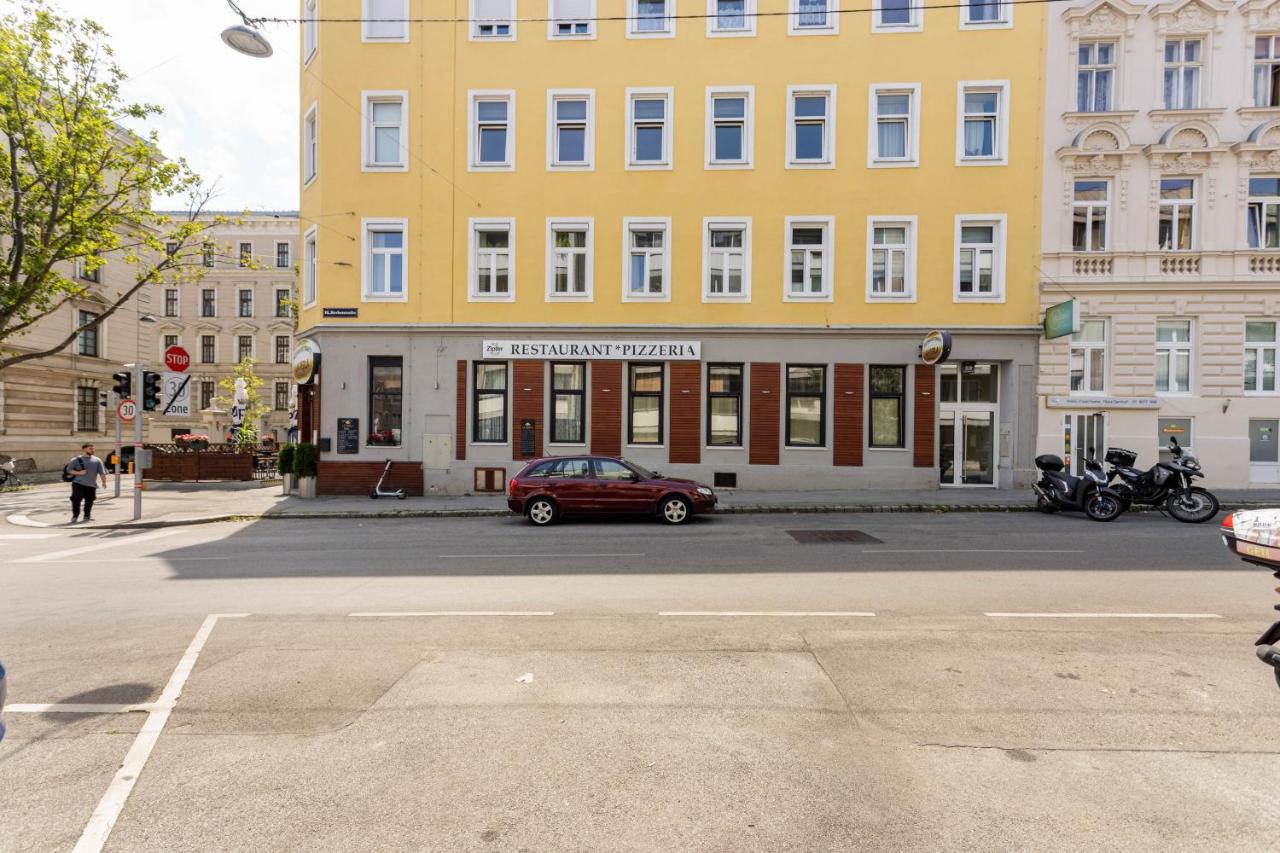 Josef Appartamento Vienna