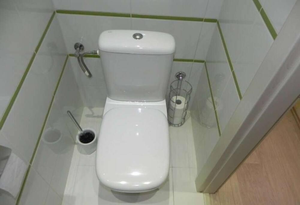 Modern And Light 2-room *