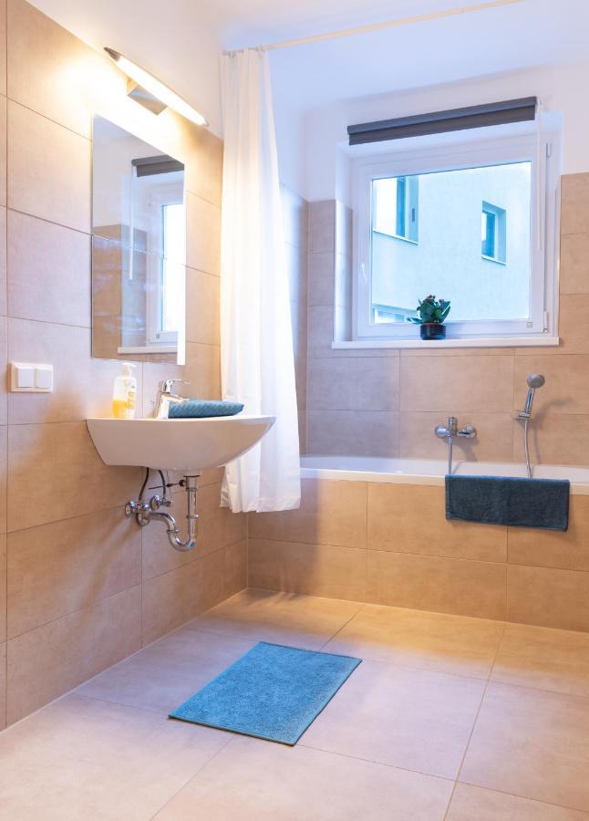 Pal's Favoriten Albergue Viena
