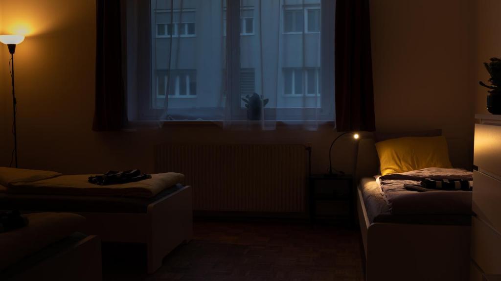 Hostel Pal's Favoriten