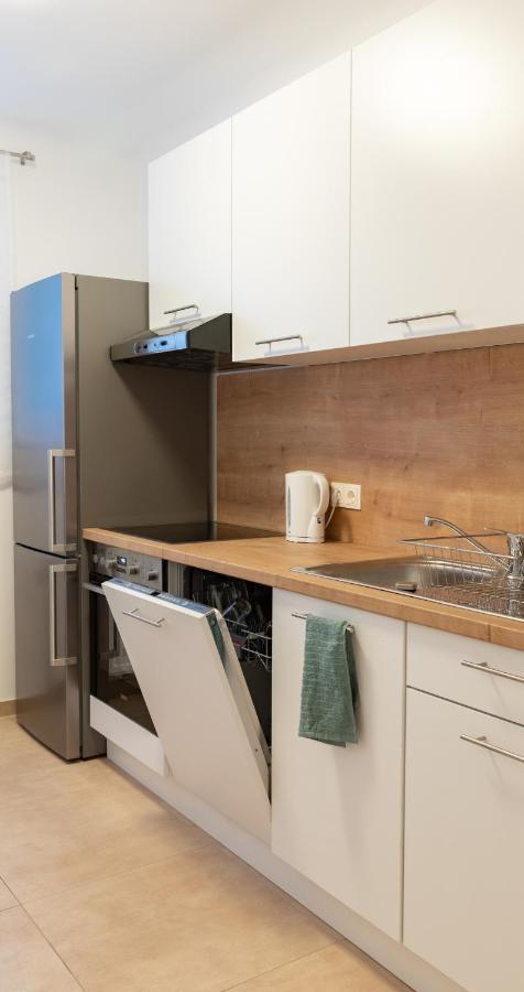 Pal's Favoriten Albergue Viena