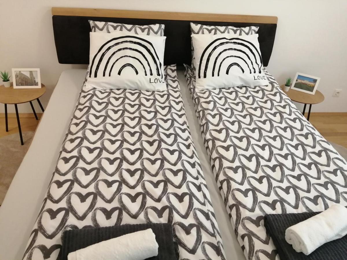 Apartment Tesla Vienna
