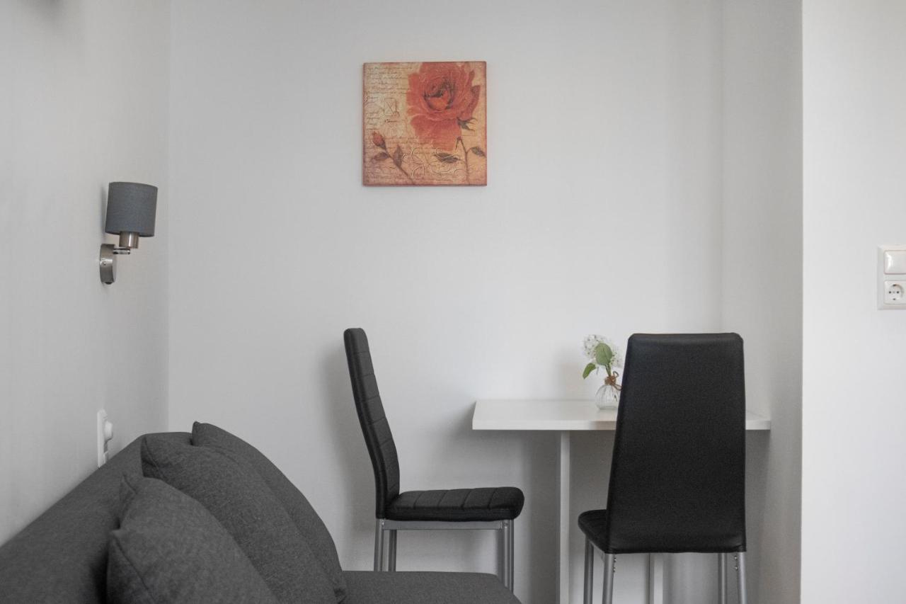 Superb 7br Shared Apartment- Near Hauptbahnhof * Wien