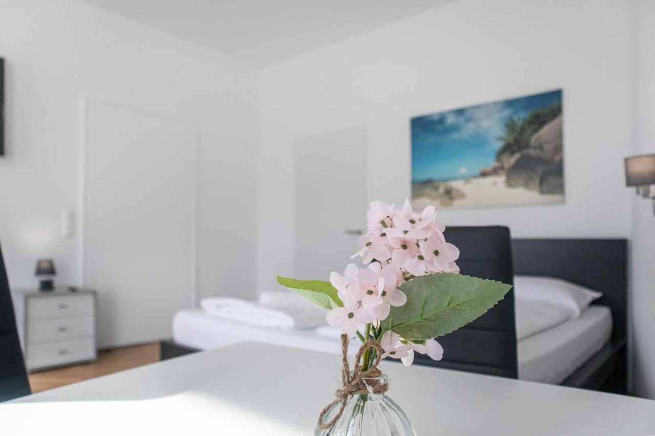 Superb 7br Shared Apartment- Near Hauptbahnhof Apartment