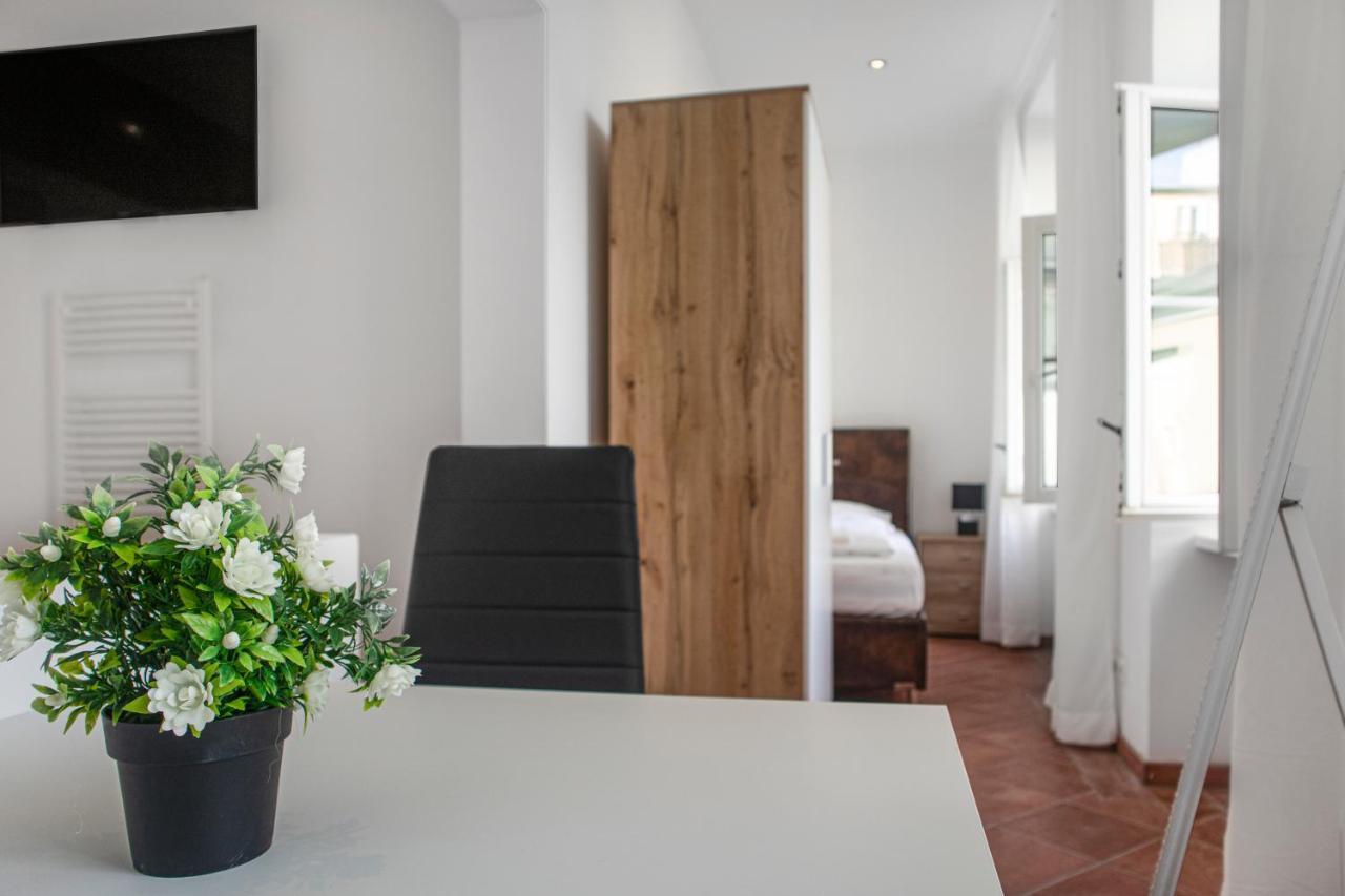 Apartment Superb 7br Shared Apartment- Near Hauptbahnhof *